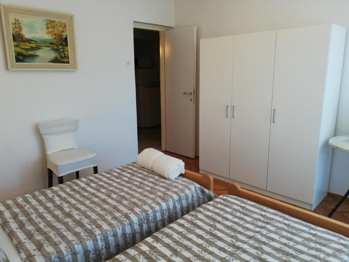 Apartmán Edy Banjole Exteriér fotografie